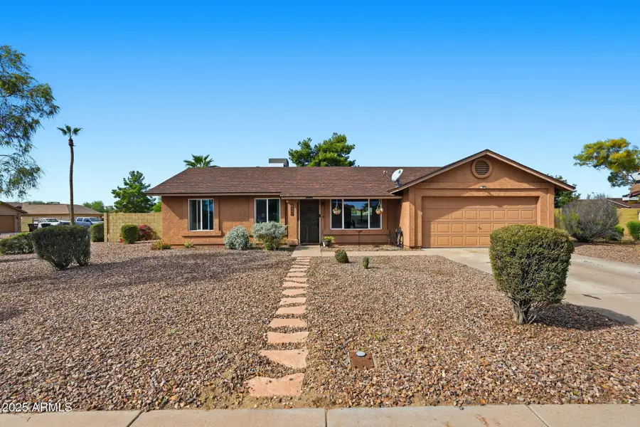 8542 W Townley Avenue, Peoria, AZ 85345 - Image #2