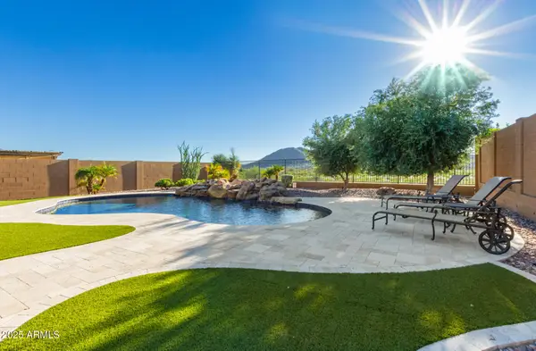 26982 N 80th Lane, Peoria, AZ 85383