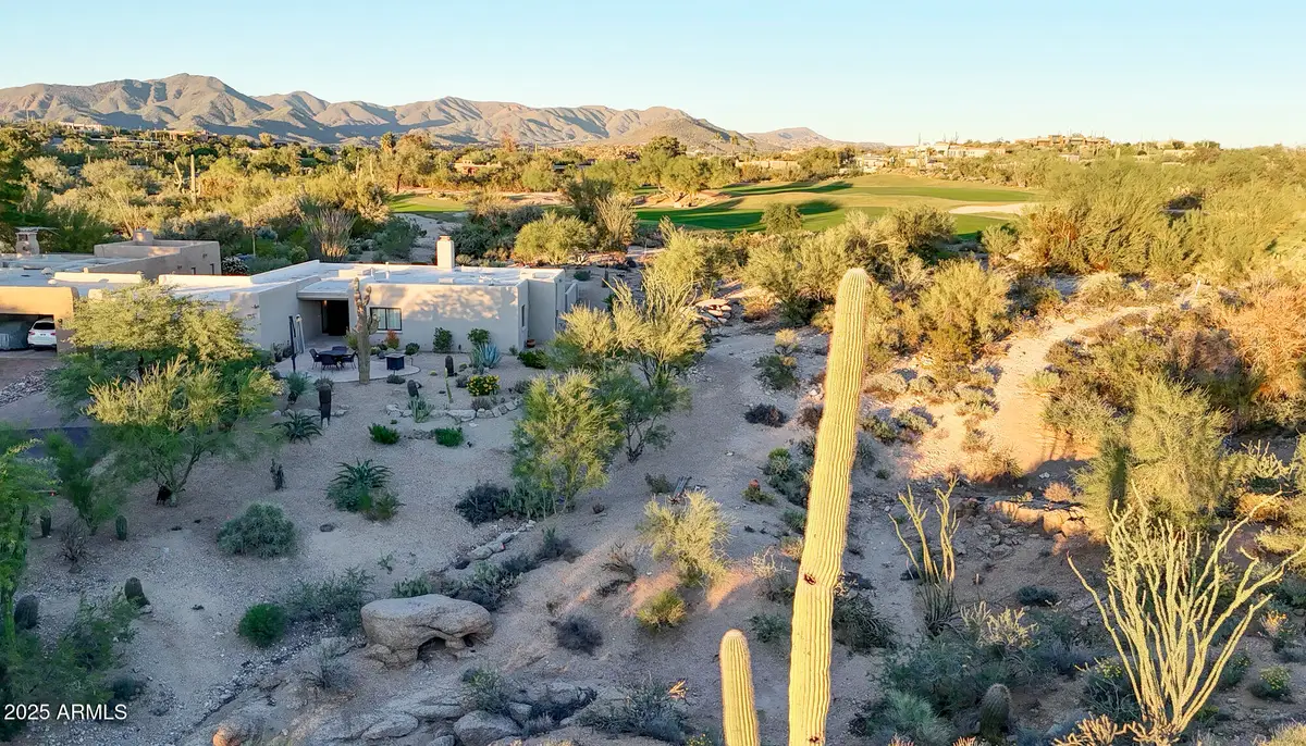 1820 Eagle Claw Drive, Carefree, AZ 85377 - Image #1