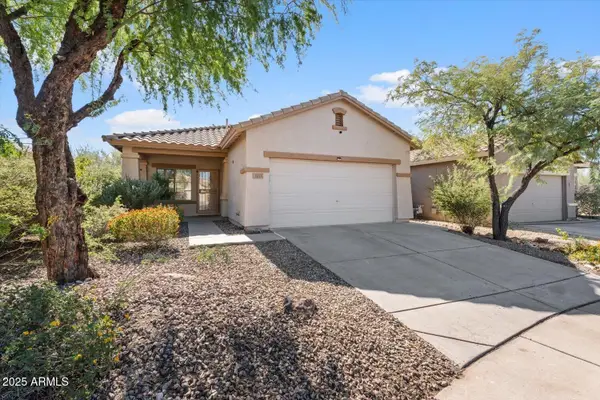 3553 W Morse Court, Anthem, AZ 85086