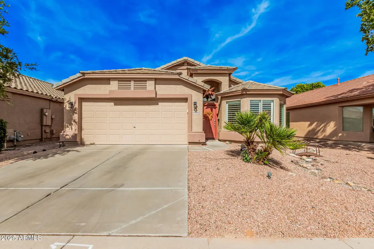 41860 W Colby Drive, Maricopa, AZ 85138 - Image #1