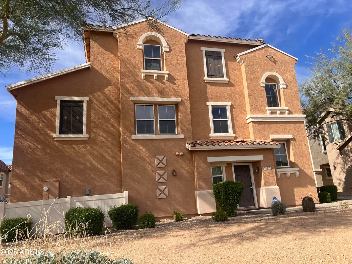 34983 N 30th Avenue, Deer Valley, AZ 85086 - Image #1