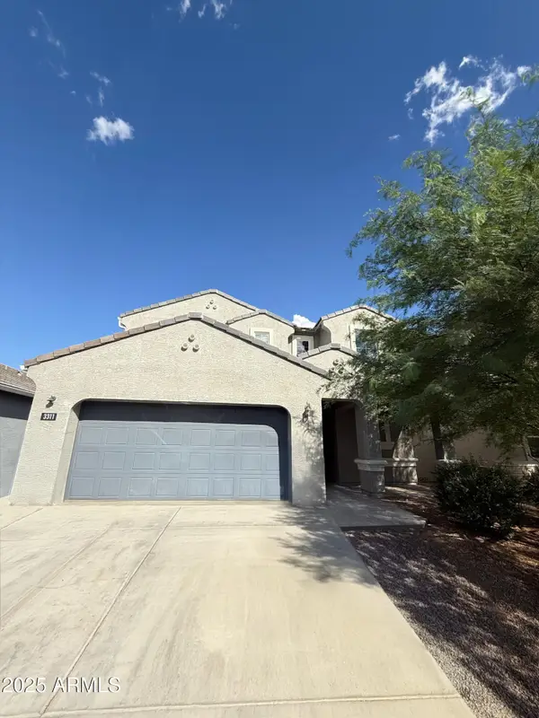 3311 S 77th Lane, Phoenix, AZ 85043
