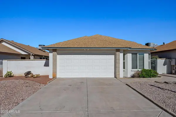 7348 W Cherry Hills Drive, Peoria, AZ 85345