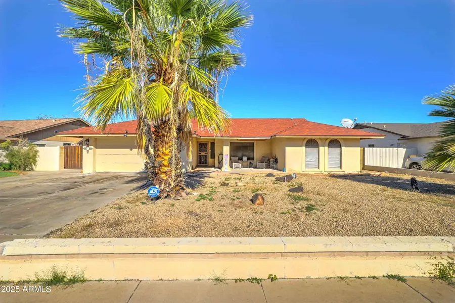 7408 W Aster Drive, Peoria, AZ 85381 - Image #2