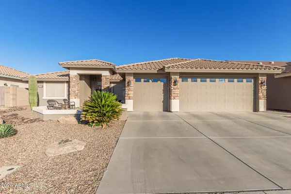 2753 S Copperwood --, Mesa, AZ 85209