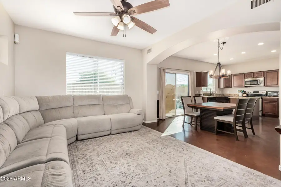 1405 S 121st Drive, Avondale, AZ 85323 - Image #3