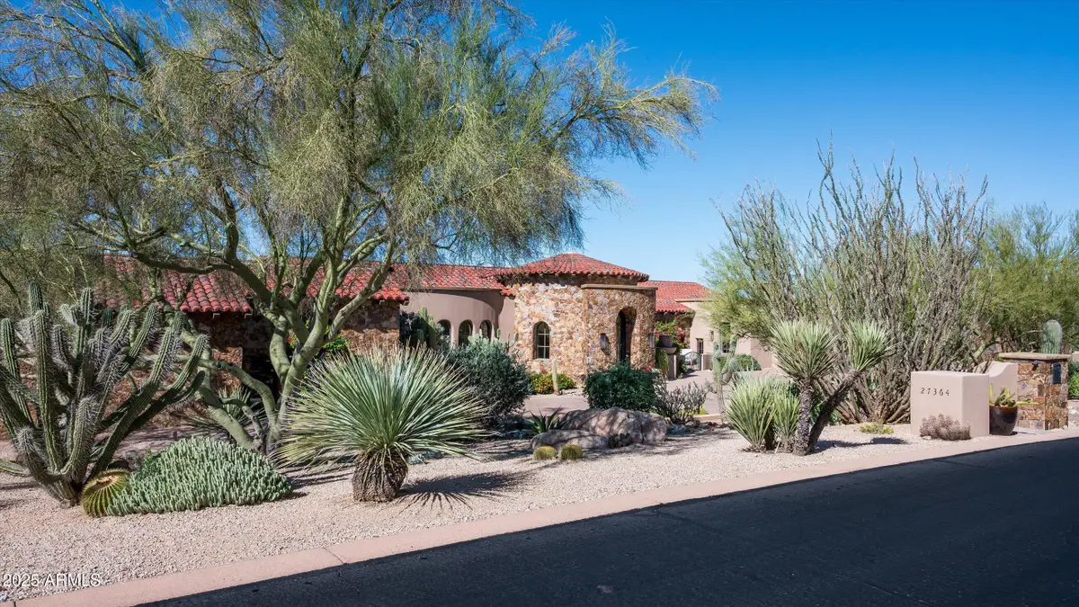 27364 N 97th Place, Scottsdale, AZ 85262 - Image #1