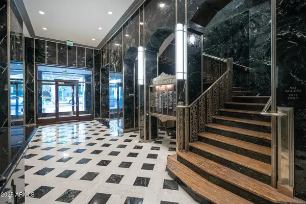 114 W Adams Street #402, Phoenix, AZ 85003