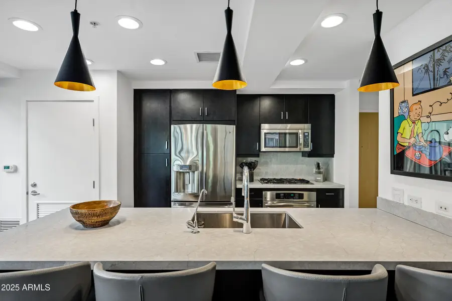 7167 E Rancho Vista Drive #2005, Scottsdale, AZ 85251 - Image #3