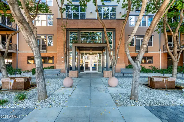 1326 N Central Avenue #307, Phoenix, AZ 85004