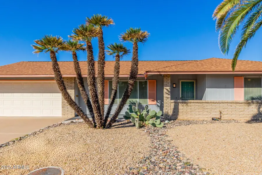 9428 W Cedar Hill Circle N, Sun City, AZ 85351 - Image #2