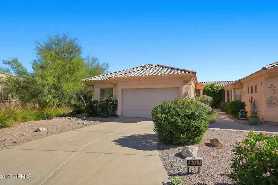16777 E Ashbrook Drive #A, Fountain Hills, AZ 85268 - Image #3