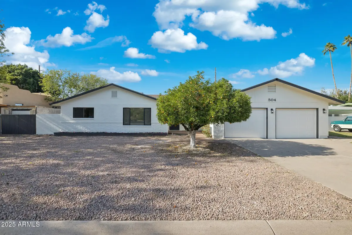 504 S El Dorado --, Mesa, AZ 85202 - Image #1