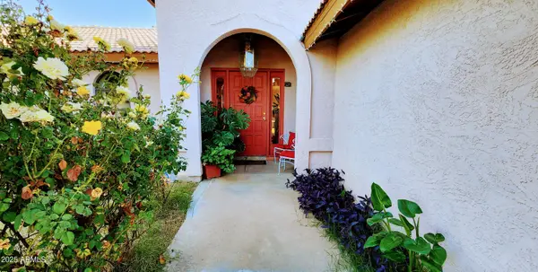 5515 W Hatcher Road, Glendale, AZ 85302