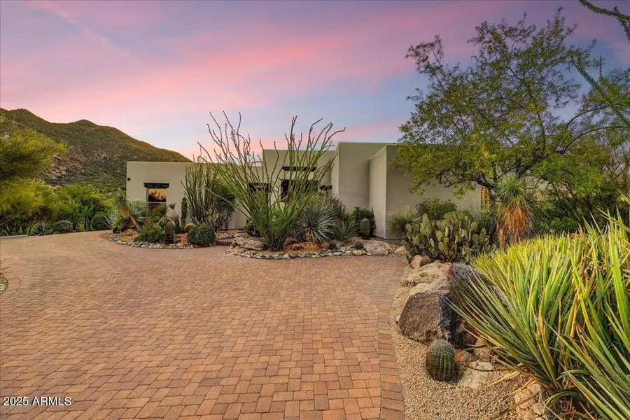 37202 N Holiday Lane, Carefree, AZ 85377 - Image #3