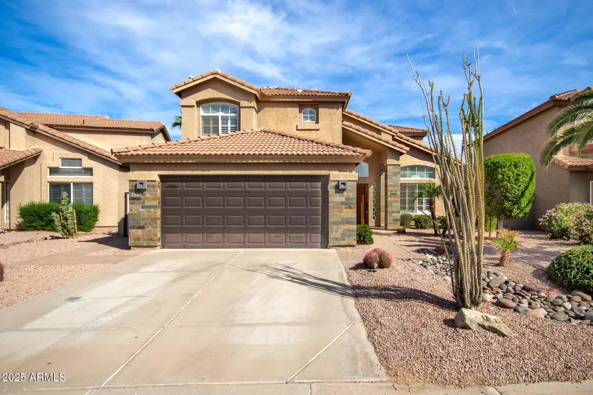 16803 S 24th Place, Phoenix, AZ 85048 - Image #1