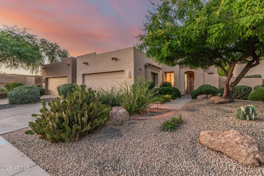 8338 E Joshua Tree Lane, Scottsdale, AZ 85250 - Image #2
