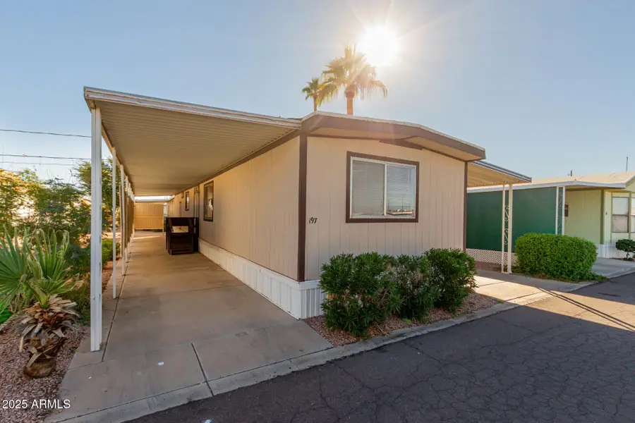 2121 N Center Street #197, Mesa, AZ 85201 - Image #2