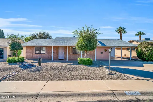 10517 W Cumberland Drive, Sun City, AZ 85351