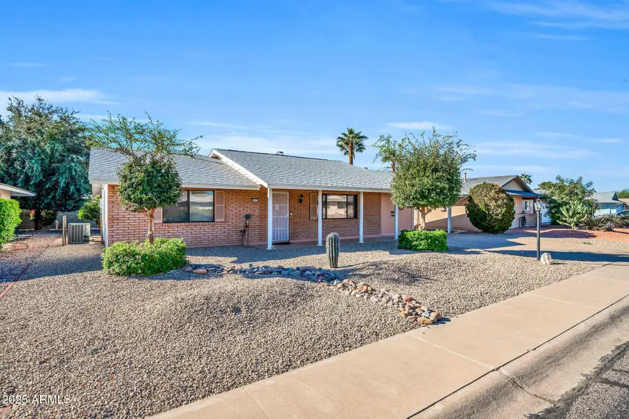 10517 W Cumberland Drive, Sun City, AZ 85351 - Image #2