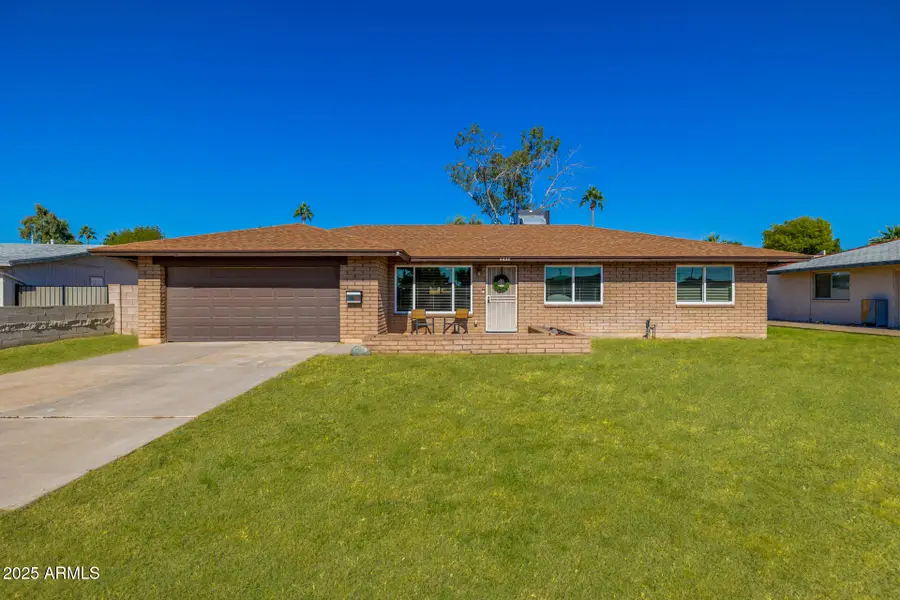 3432 W Joan De Arc Avenue, Phoenix, AZ 85029 - Image #2