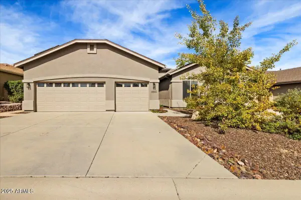 6560 E Brombil Street, Prescott Valley, AZ 86314