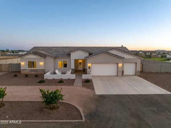 4017 E Bud Lane, San Tan Valley, AZ 85140