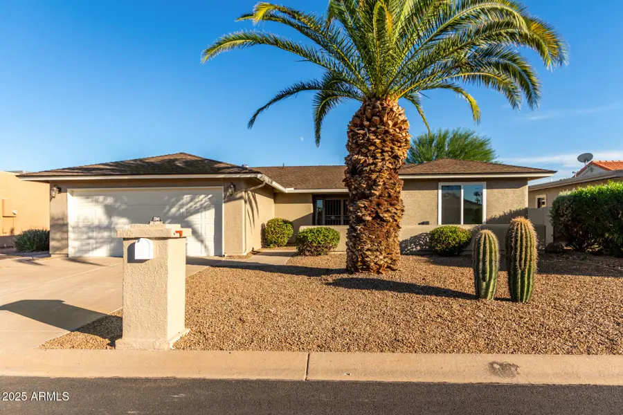25849 S Brentwood Drive, Sun Lakes, AZ 85248 - Image #2