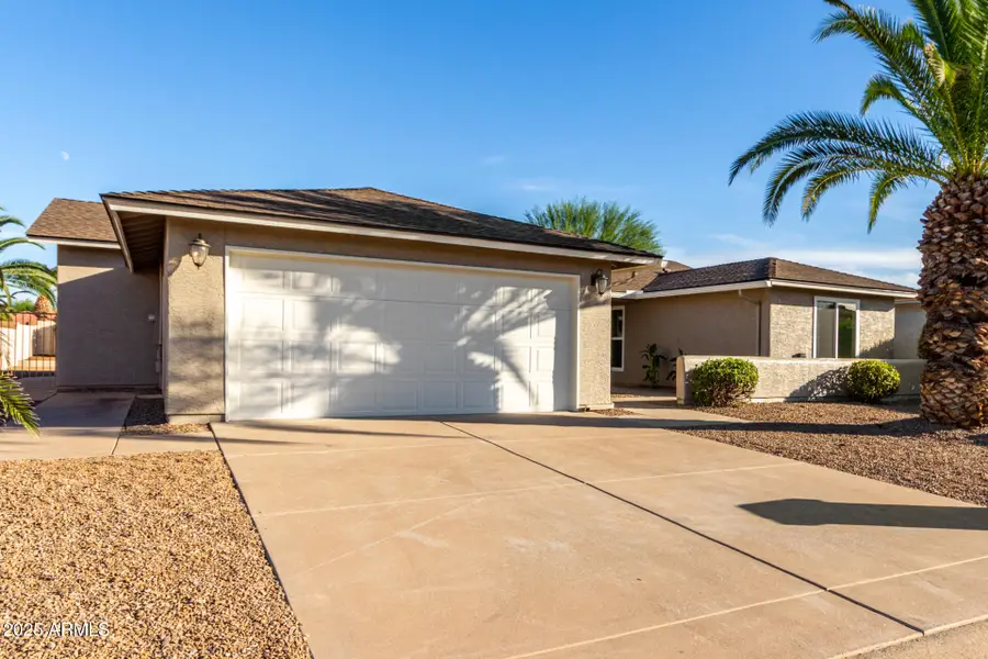 25849 S Brentwood Drive, Sun Lakes, AZ 85248 - Image #3