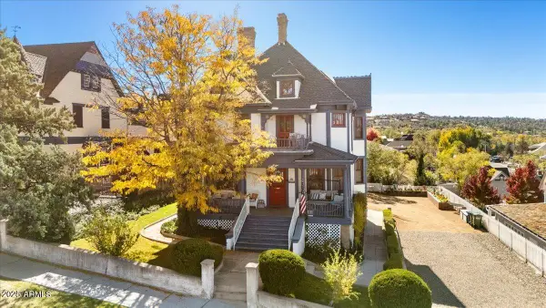 211 E Union Street, Prescott, AZ 86303