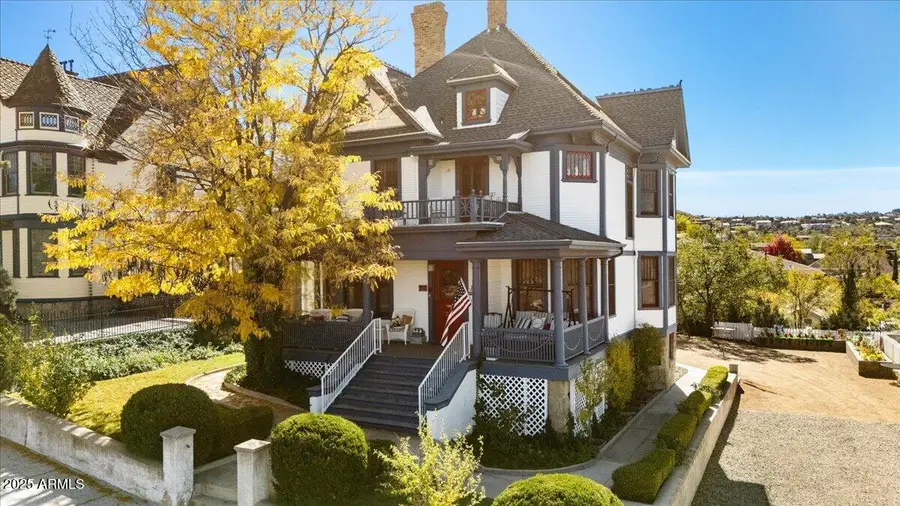 211 E Union Street, Prescott, AZ 86303 - Image #2