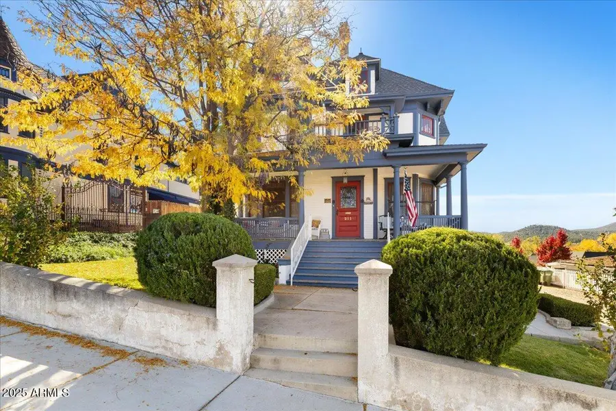 211 E Union Street, Prescott, AZ 86303 - Image #3