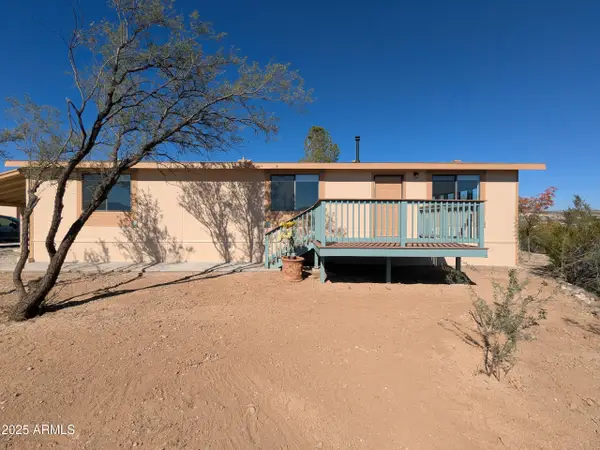 3925 N Crestview Drive, Camp Verde, AZ 86322