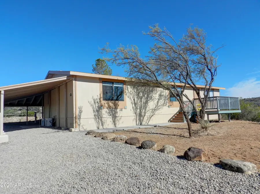 3925 N Crestview Drive, Lake Montezuma, AZ 86322 - Image #2