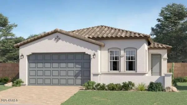 23336 W Chipman Road, Buckeye, AZ 85326