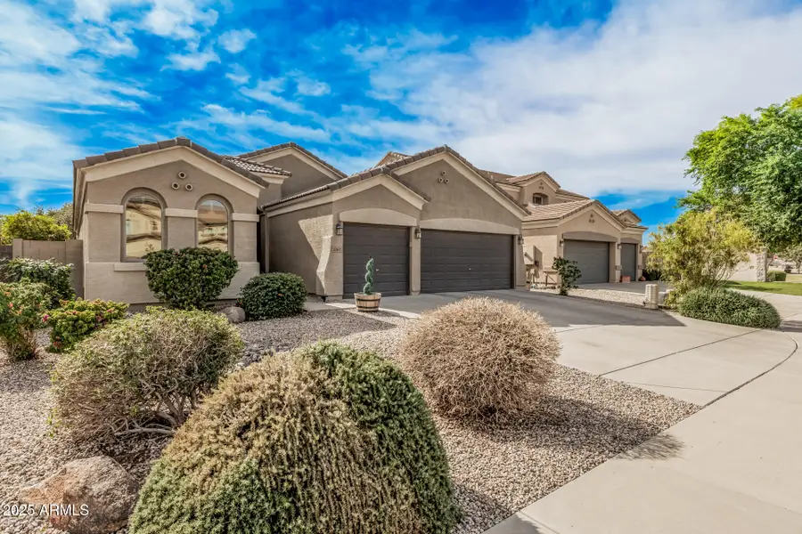 1767 W Agrarian Hills Drive, San Tan Valley, AZ 85144 - Image #3