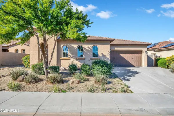 14562 S 179th Avenue, Goodyear, AZ 85338