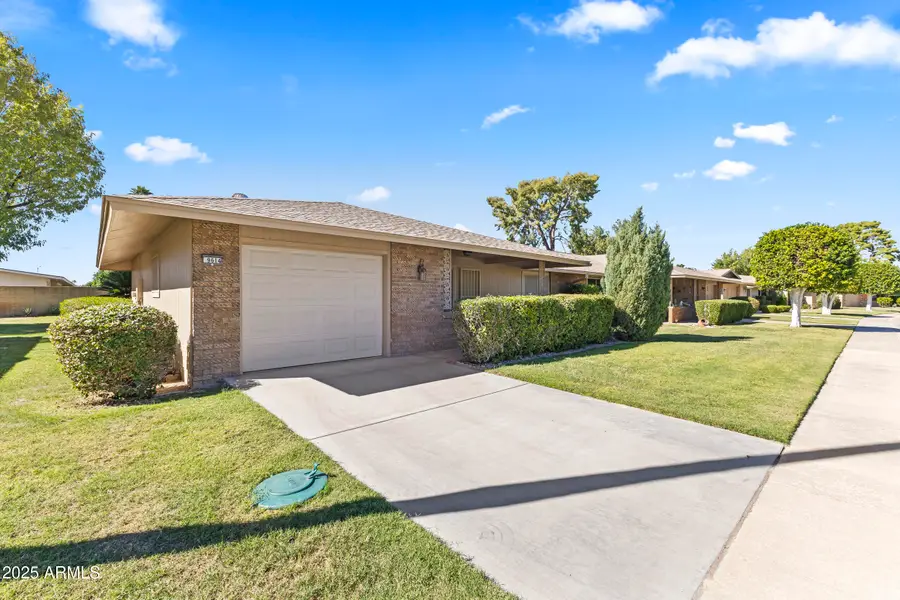 9614 N 110th Avenue, Sun City, AZ 85351 - Image #3