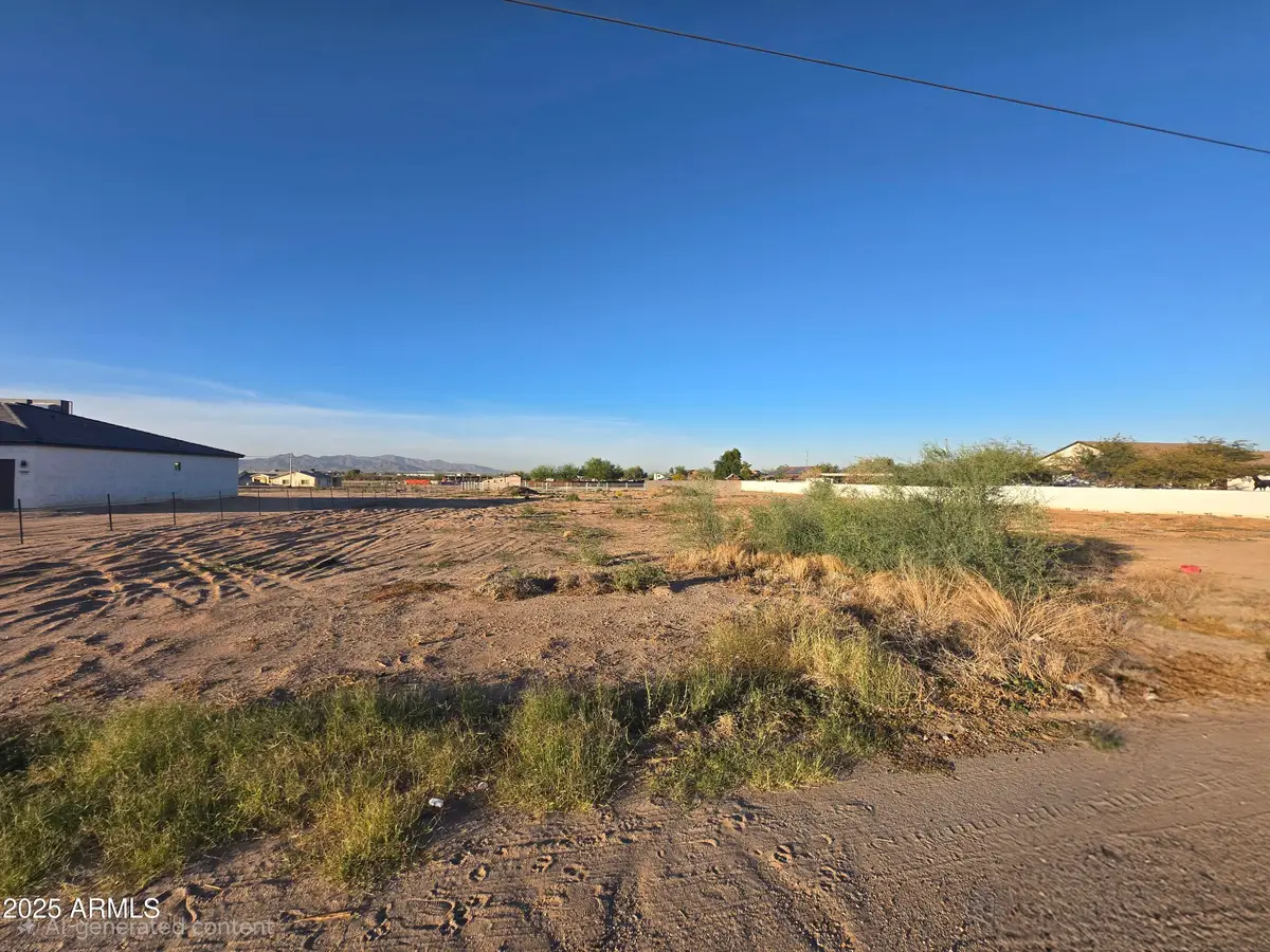 00000 W Elliot Road, Buckeye, AZ 85326 - Image #1