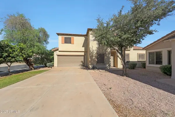 1247 S Boulder Street #D, Gilbert, AZ 85296