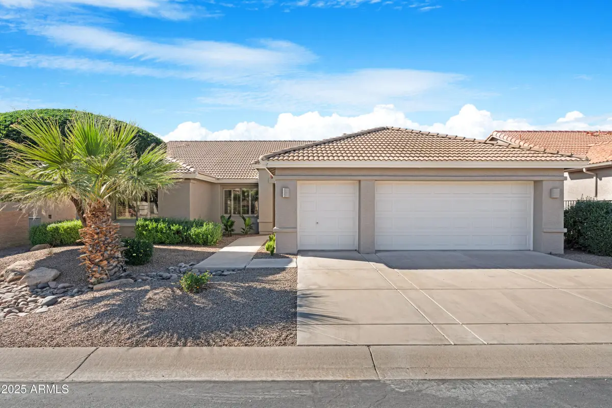 24402 S Agate Drive, Sun Lakes, AZ 85248 - Image #1