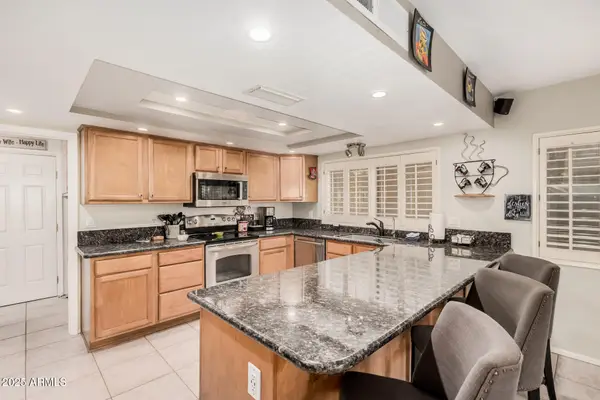 1309 W Marlboro Drive, Chandler, AZ 85224