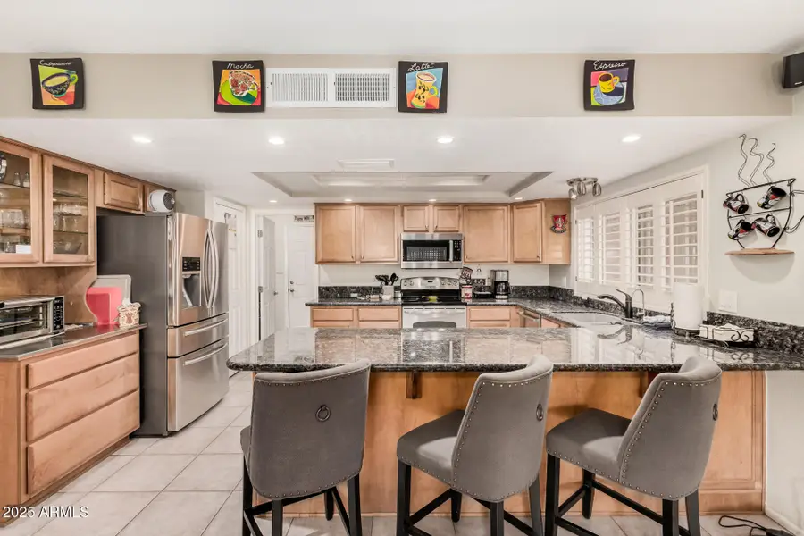 1309 W Marlboro Drive, Chandler, AZ 85224 - Image #2