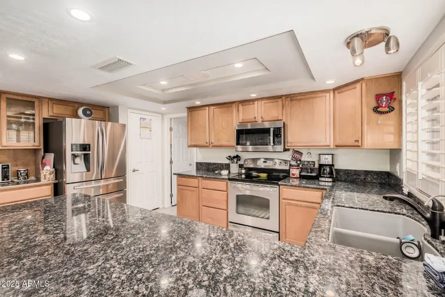 1309 W Marlboro Drive, Chandler, AZ 85224 - Image #3