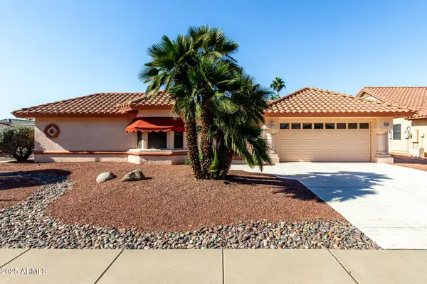 21602 N 149th Drive, Sun City West, AZ 85375