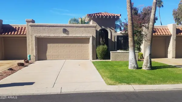 25212 S Angora Court, Sun Lakes, AZ 85248