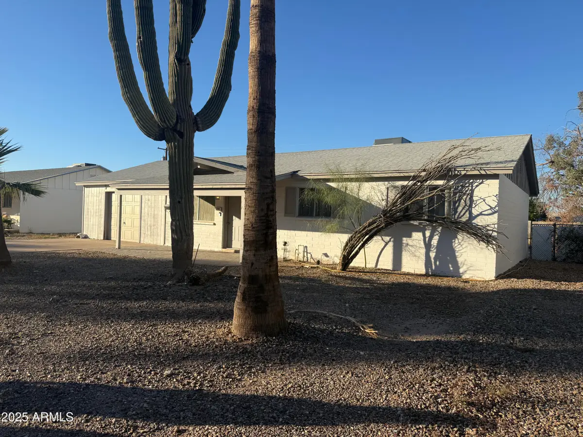 746 E Brenda Drive, Casa Grande, AZ 85122 - Image #1