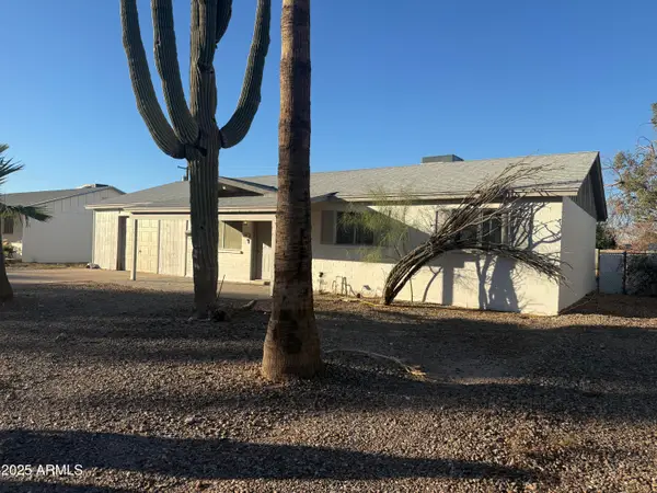 746 E Brenda Drive, Casa Grande, AZ 85122