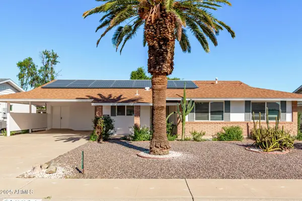 10034 W Concord Avenue, Sun City, AZ 85351